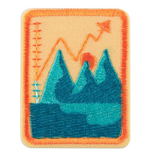 Senior Citizen Scientist Award