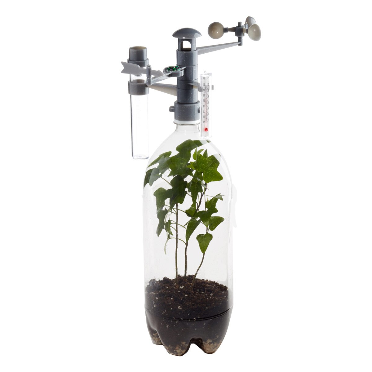 green science weather station kit