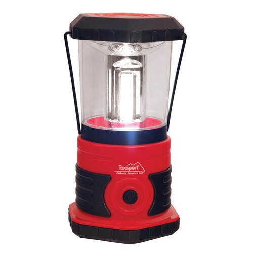 Texsport LED Camp Lantern