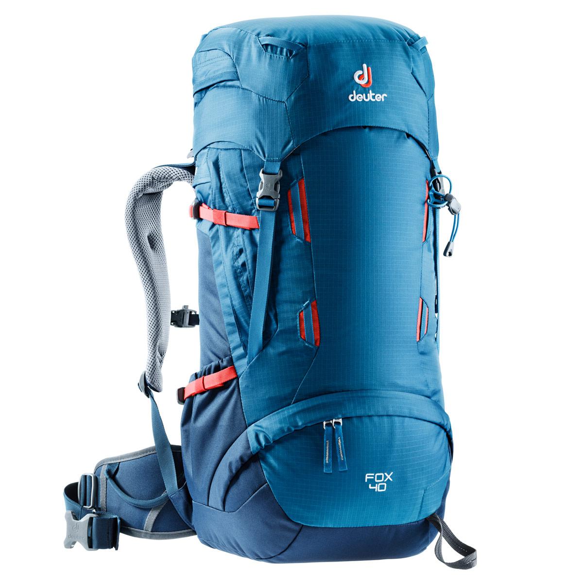 deuter backpacking backpack