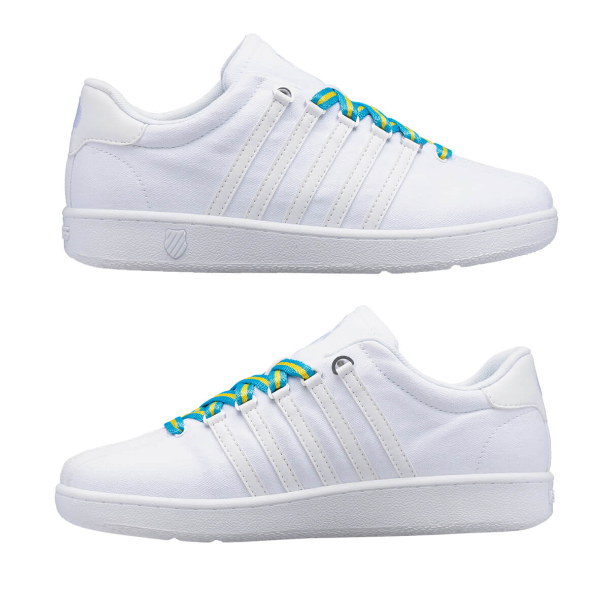 shoes k swiss limited edition