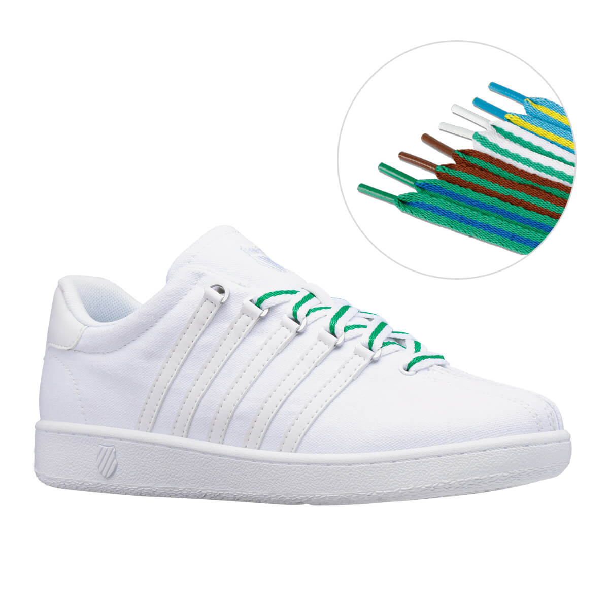 k swiss water shoes