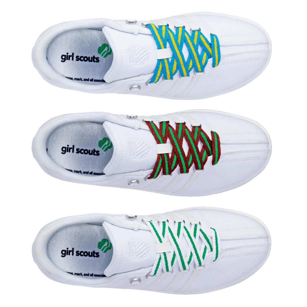 k swiss changing stripes