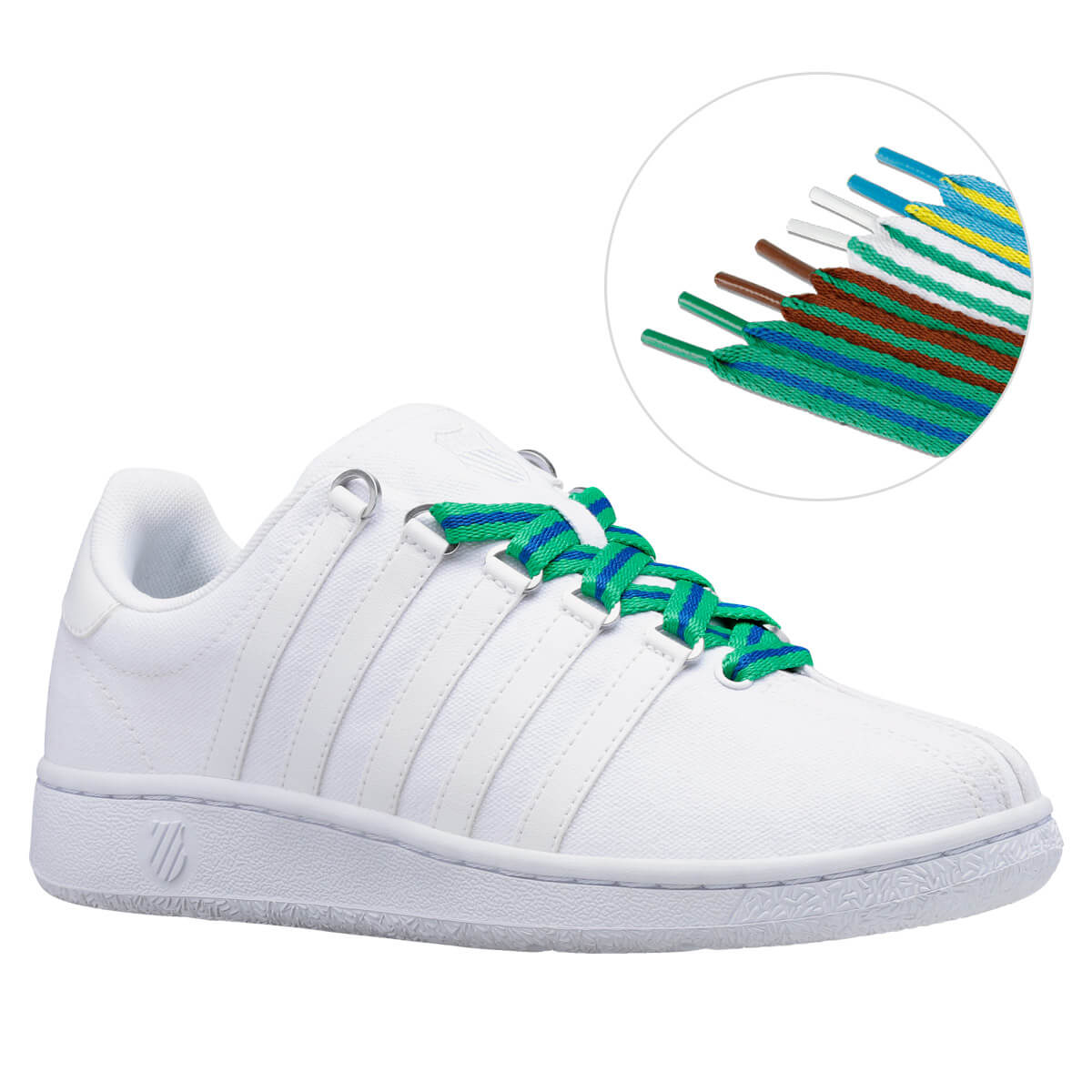 k swiss womens shoes on sale