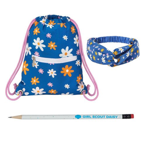 Daisy Fun Bundle