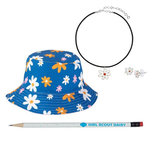 Daisy accessory bundle