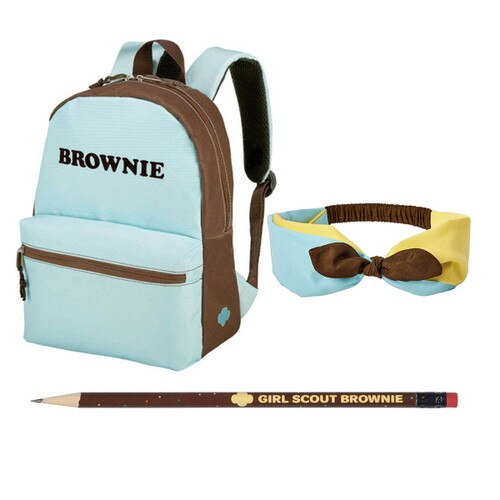 brownie fun bundle