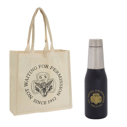Legacy Travel Bundle