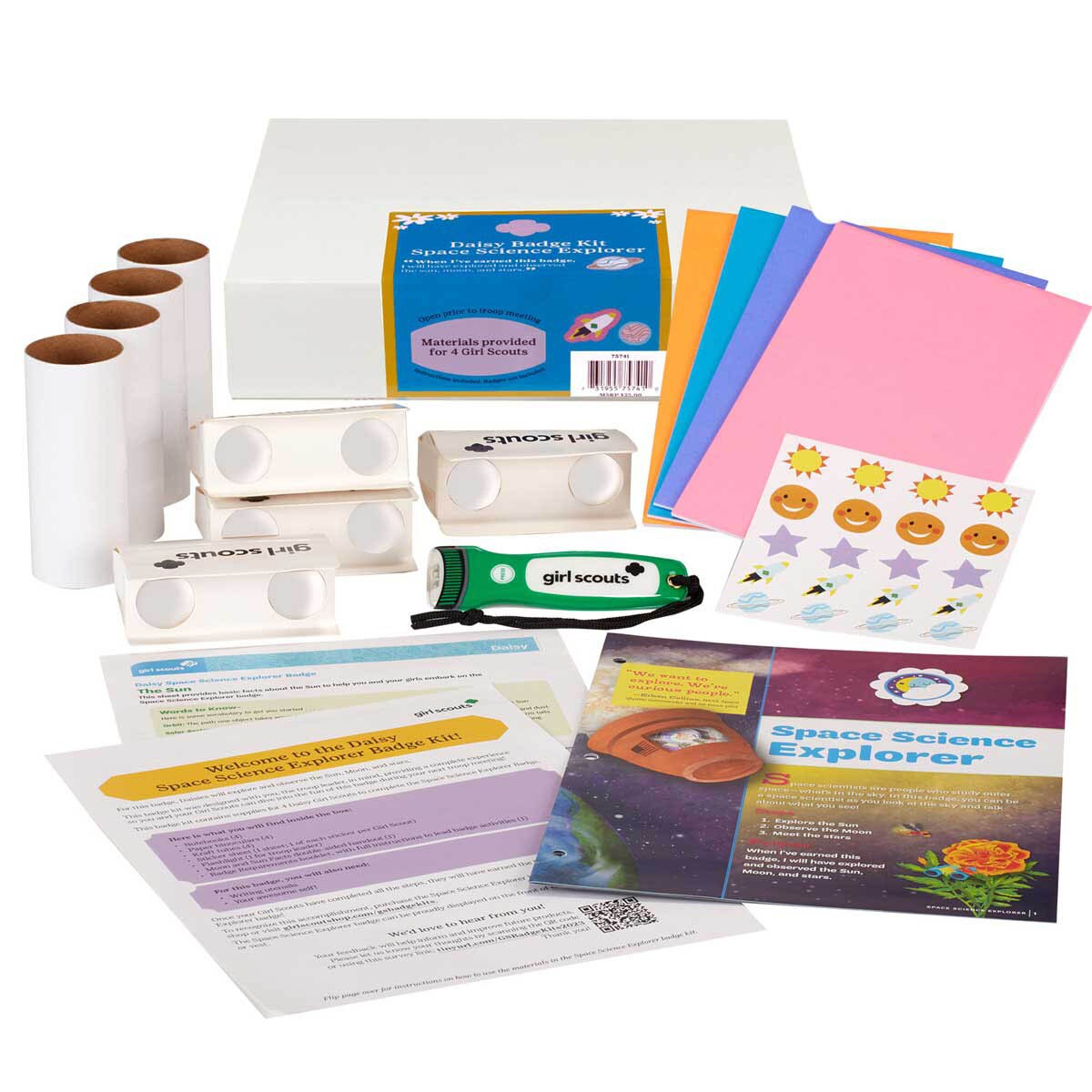 Box Contents