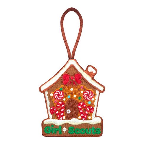 holiday ornament