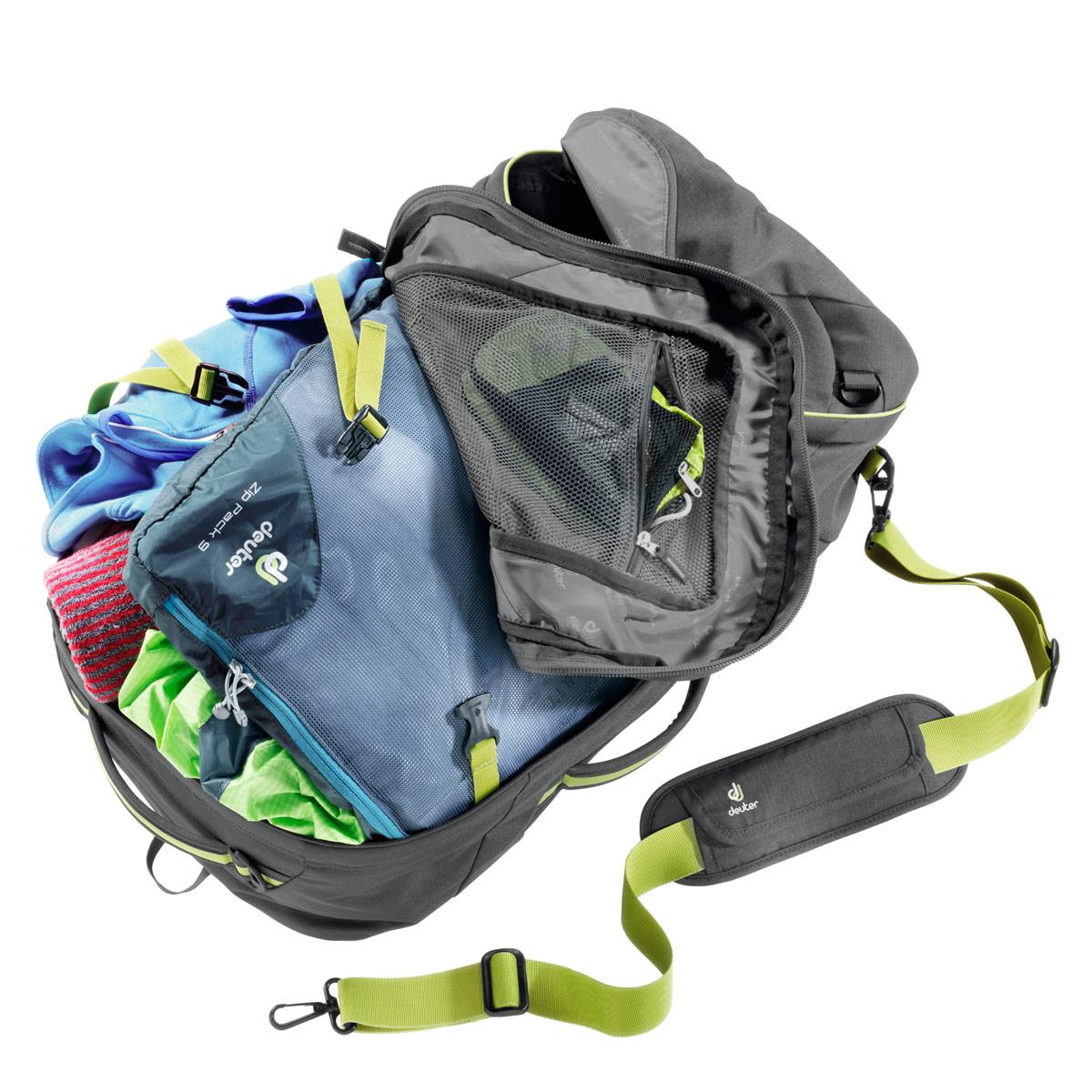 deuter 40 transit