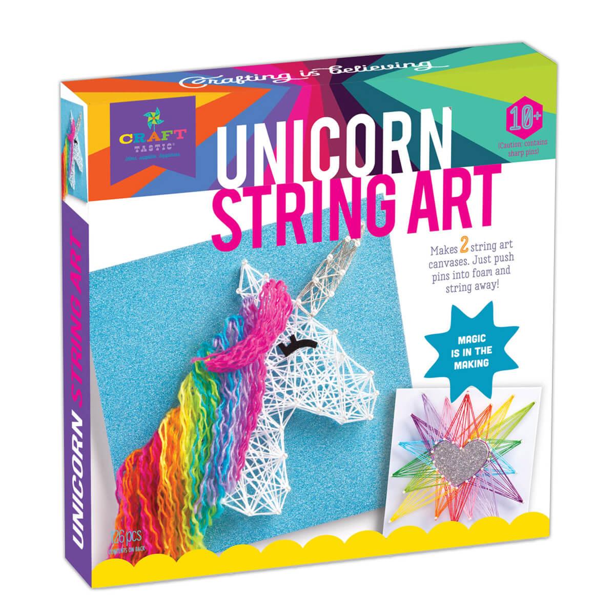 The Best Art, Craft & Science Kits for Girls