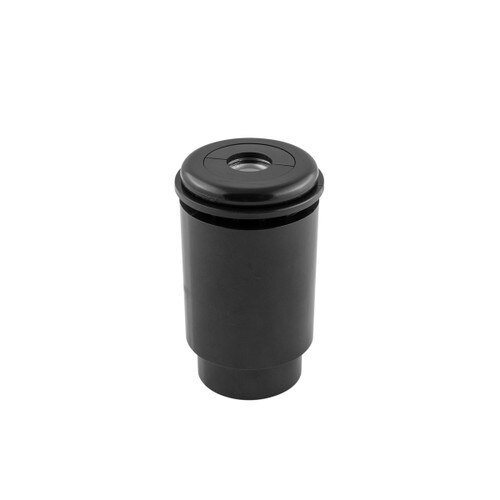 Galileoscope telescope lenses