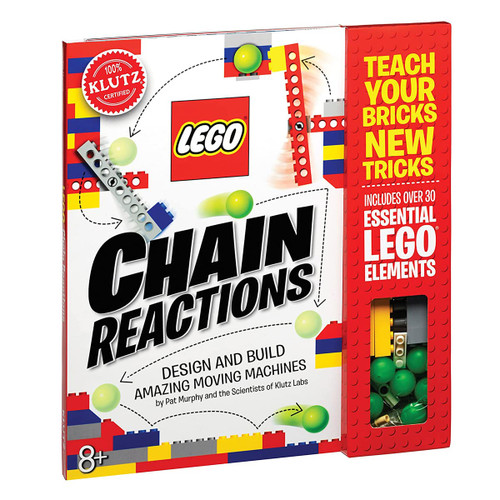 Lego® Chain Reactions