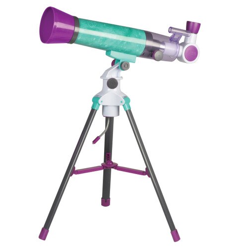 Sky Gazer's Activity Journal