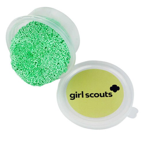 fun foam putty
