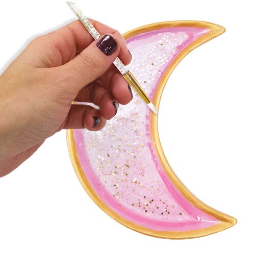STMT DIY Resin Jewelry Dish Kit