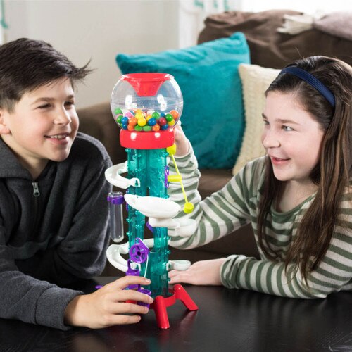 Gumball Machine Maker Kit