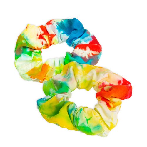 Ooze Labs Rainbow Tie Dye Lab