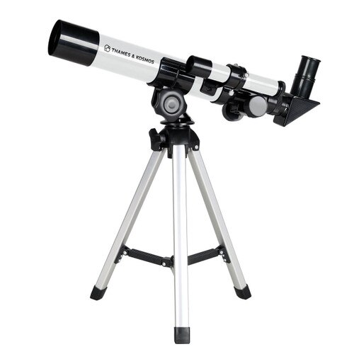 My Discovery Telescope