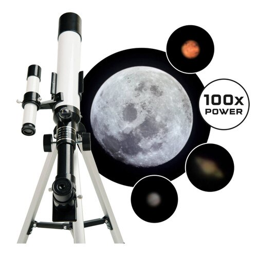 My Discovery Telescope