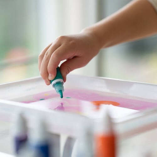 STMT™ DIY-Marbling Art Studio