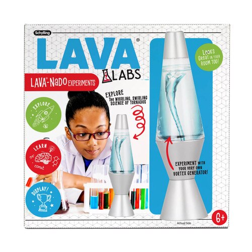 Lava-Nado Lava Labs