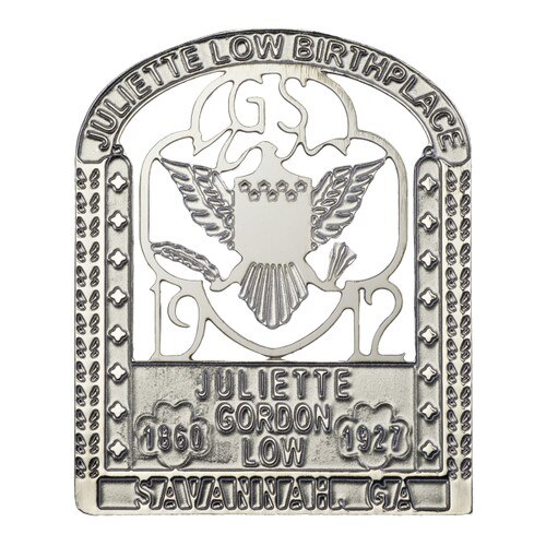 JGLB Gate Pin