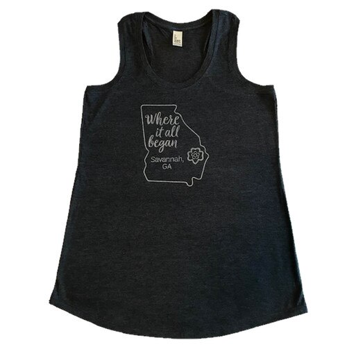 JGLB Tank Top