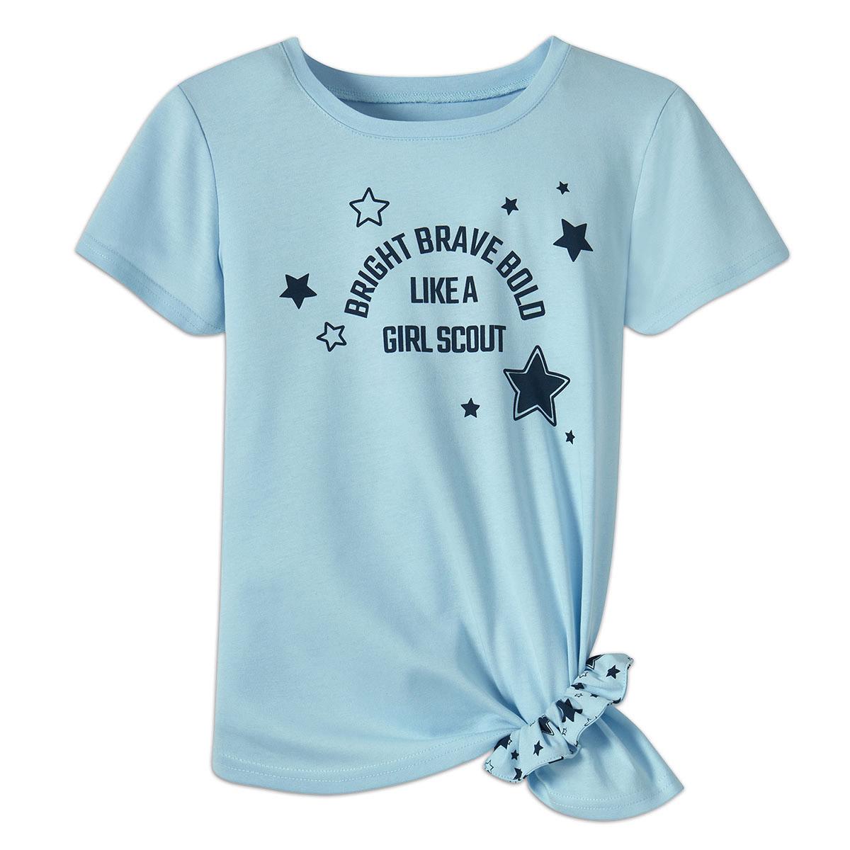 トップス Junior Scout Tee 8023_main-02.jpg?resizeid=19&