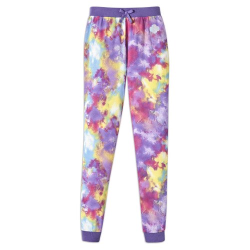 Tie Dye Lounge Joggers — Girls