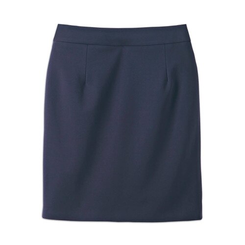 Navy Skirt