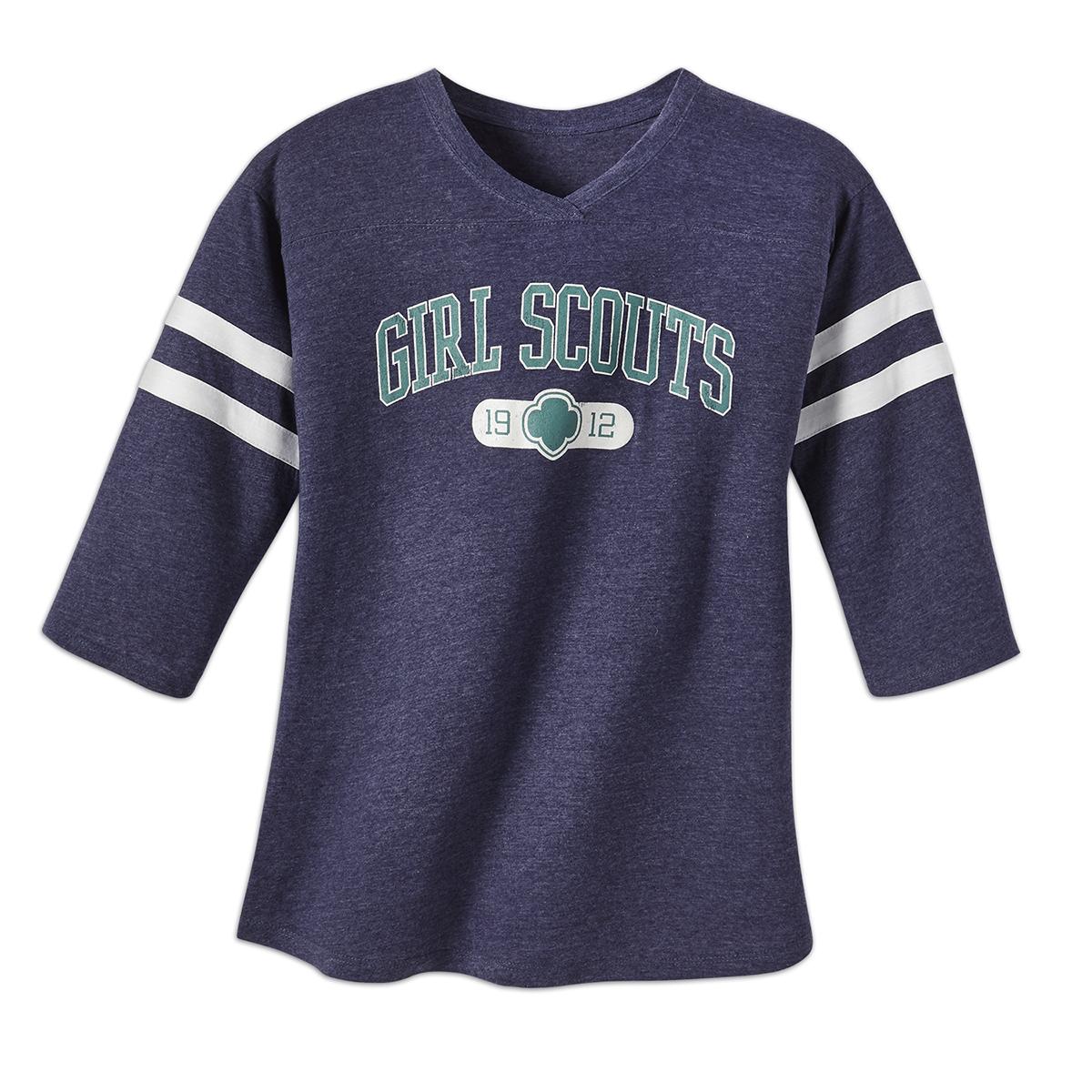 oversized football jersey