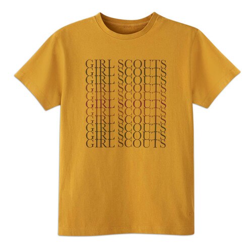 Retro Legacy T-Shirt