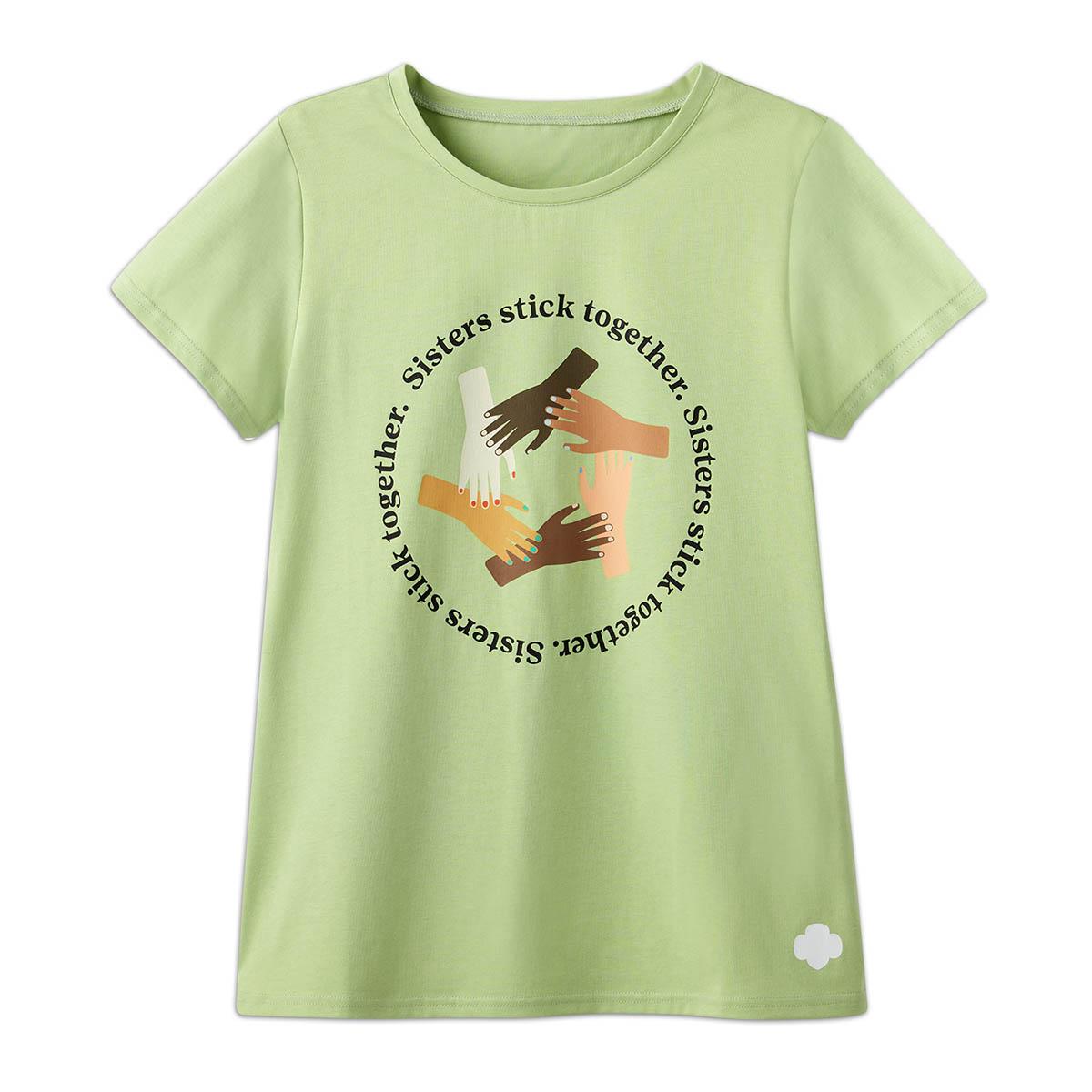 how to stick a picture on a shirt