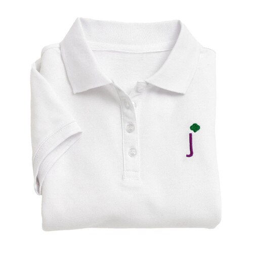 GSC Official Junior Shorthand Polo
