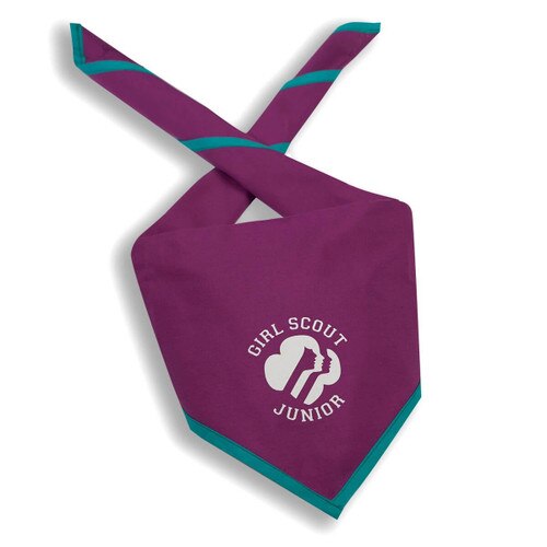 GSC Official Junior Scarf