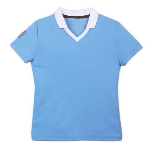 GSC OFFICIAL BROWNIE ACTIVITY SHIRT