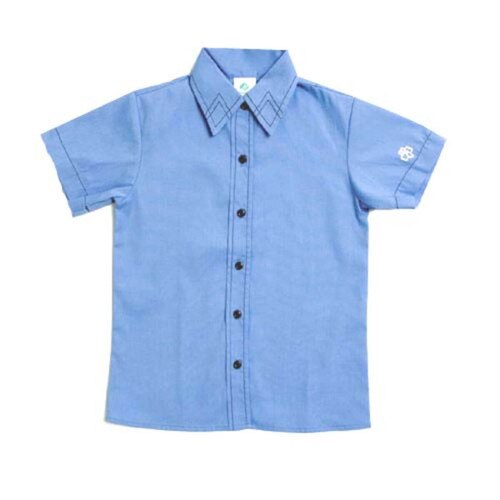 GSC Official Brownie Short-Sleeve