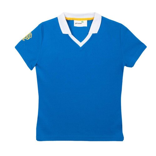 GSC Official Daisy Activity Shirt