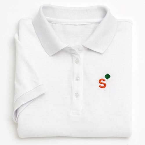 GSC Official Senior Shorthand Polo