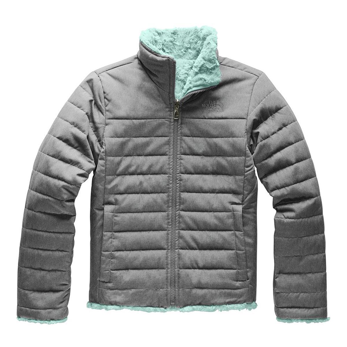 the north face mossbud swirl coats & jackets
