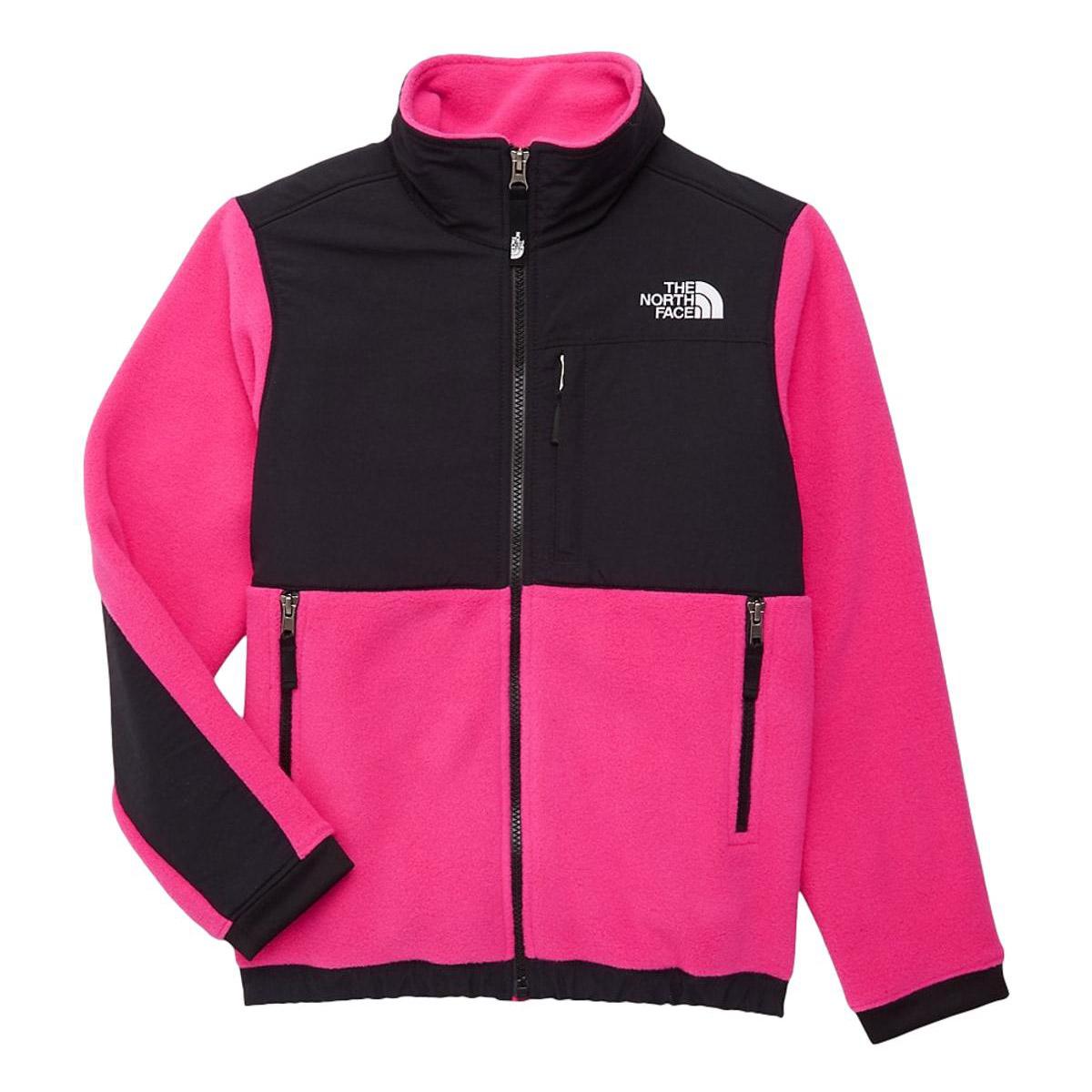 north face youth denali jacket