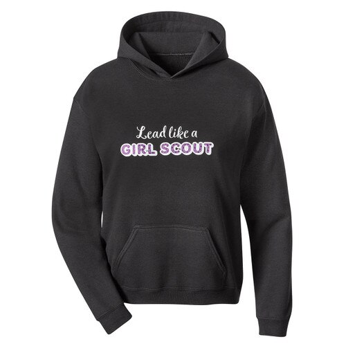 GSC Lead Like A GS Hoodie - Adult