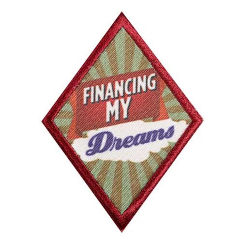 GSC Cadette Financing My Dreams Bad