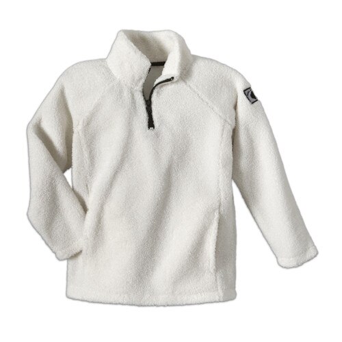 GSC Poodle Sherpa Jacket