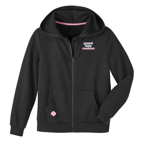 GSC Magic Cookie Zip-Up Hoodie - Gi