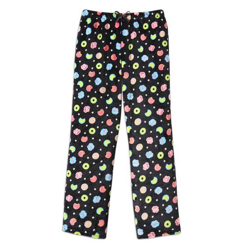 GSC Bright Cookies Lounge Pants — W
